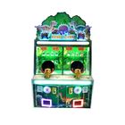 Capsule Toy Out Arcade Machine Dinosaur Park Bắn súng Redemption Game bán