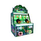Capsule Toy Out Arcade Machine Dinosaur Park Bắn súng Redemption Game bán