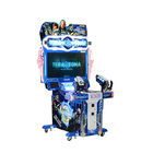 Màn hình LCD 42 &quot;Máy chơi arcade quay phim / Máy trò chơi điện tử