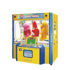 Doll Claw Crane Máy bán hàng tự động cho Trung tâm mua sắm / Sân chơi trẻ em