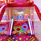 Fun Sandbag II Redemption Arcade Machines cho Công viên giải trí