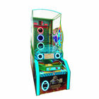 Wood + Metal Redemption Arcade Machine, Cúp game bóng đá hấp dẫn