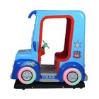 Coin Pizer Mini Kiddie Ride Arcade Game Machine Phiên bản tiếng Anh
