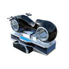 Mô phỏng thực tế ảo Rides VR Motorcycle Simulator cho trung tâm mua sắm