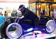 Mô phỏng thực tế ảo Rides VR Motorcycle Simulator cho trung tâm mua sắm