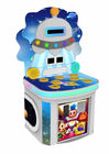 Máy chơi arcade trẻ em 60W, đổi vé trúng trò chơi Ếch Chuột Búa Arcade Tủ trò chơi
