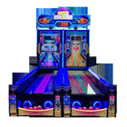 Arcade Bowling Mua lại trò chơi Máy rút tiền được vận hành theo quyền lực tùy chỉnh