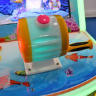 Máy chơi game hai người chơi với đèn LED nhiều màu sắc Gỗ + Chất liệu acrylic