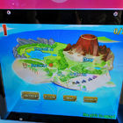 Happy Pat Kids Arcade Machine Bouncy Ball Out Màn hình LCD 15 &amp;#39;&amp;#39; CE RoSh SGS