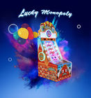 Máy bán hàng tự động Lucky Monopoly dành cho siêu thị / rạp hát