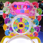 Giá xuất xưởng Coin hoạt động Arcade Candy Lollipop Máy bán hàng tự động