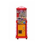 Kiddy Lollipop Sugar Candy Prize Trò chơi bán hàng tự động / Máy chơi trò chơi Coin Pizer