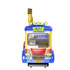 Người chơi kép Kiddie Ride Machines / Claw Crane Vending Machine