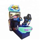 Máy chơi game đua xe ô tô 350W 110v dành cho trẻ em 5 ~ 12 tuổi