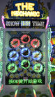 Công viên chủ đề Mua lại máy chơi arcade Tiền xu hoạt động Upright W897 * D970 * H2580