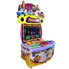 Crazy Toy City Coin Pizer Arcade Redemption Game Game cho Công viên giải trí