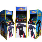 17 &amp;#39;&amp;#39; LCD Video Arcade Trò chơi chiến đấu mini dành cho trẻ em giải trí