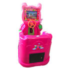 Máy bán hàng tự động Kiddie 110 V 100W / Rides dành cho trẻ em thương mại