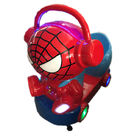 Siêu thị Spider Man Các trò chơi dành cho trẻ em bằng tiền điện tử
