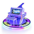 Dream Of Piano Coin Vận hành máy chơi game Arcade Phiên bản tiếng Trung / tiếng Anh