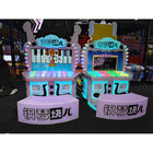 Kids Piano Drum và Music Arcade Game Machine Coin hoạt động 350w 110v