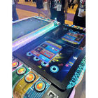 Máy trò chơi điện tử tương tác Arcade cho sảnh khách sạn / trường học