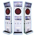 Phần cứng Arcade Trò chơi điện tử Câu lạc bộ trong nhà Coin Paser Bảng thể thao phi tiêu điện tử