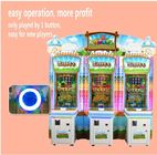 3 người chơi Đổi máy chơi arcade Điều chỉnh độ khó Hạnh phúc Trái cây Tiền xu Xổ số Xổ số Máy trò chơi video