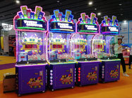 Trung tâm trò chơi Carnival Vé thưởng giải thưởng Máy chơi arcade