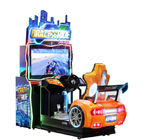 Trò chơi video Crazy Ride Game Racing Machine cho khu nghỉ mát