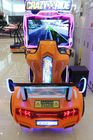 Trò chơi video Crazy Ride Game Racing Machine cho khu nghỉ mát