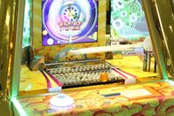 Coin Pizer Treasure Star Redemption Arcade Machines