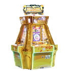 Coin Pizer Treasure Star Redemption Arcade Machines