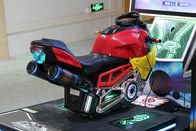 Trung tâm giải trí MOTO Simulator VR Racing Arcade Machine