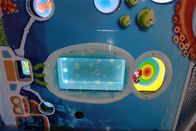 Ocean Adventure Interactive Ball Pool cho trẻ em chơi nhẹ nhàng