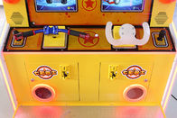 Máy trò chơi điện tử dành cho trẻ em 2 người chơi lái xe cho trung tâm mua sắm