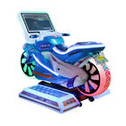 Máy trò chơi điện tử dành cho trẻ em 1 người chơi đua xe mô tô