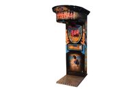 Pubs Coin Operated Arcade Game Máy đấm đấm bốc