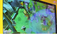 Trò chơi điện tử dành cho trẻ em giải trí trong nhà Bước trên màn hình