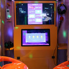 Máy hát Karaoke điện tử K Bar Arcade Mini KTV