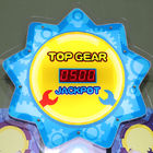 Máy trò chơi xổ số đổi thưởng Lucky Gear Arcade