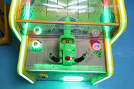 Máy bắn bóng dành cho trẻ em tùy chỉnh Trò chơi điện tử Zombie