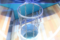 Đồng xu thương mại được vận hành Máy chơi trò chơi bóng rổ Slan Dunk 1 người chơi
