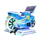 Máy chơi trò chơi điện tử dành cho trẻ em của 1 người chơi Racing Motors