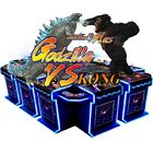 Máy trò chơi bắn cá Pinball Ocean King 4 Plus Godzilla Vs Kong