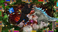 Máy trò chơi bắn cá Pinball Ocean King 4 Plus Godzilla Vs Kong