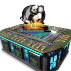 Máy đánh bạc 3D Casino Fish Table High Hold 10P