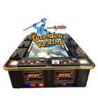 Máy đánh bạc 3D Casino Fish Table High Hold 10P