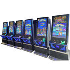 43 &quot;Tủ màn hình cảm ứng Fire Link Slot Pinball Game Machine