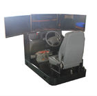 RoSh 32 &quot;LCD Racing Luxury Virtual Virtual Car Simulator